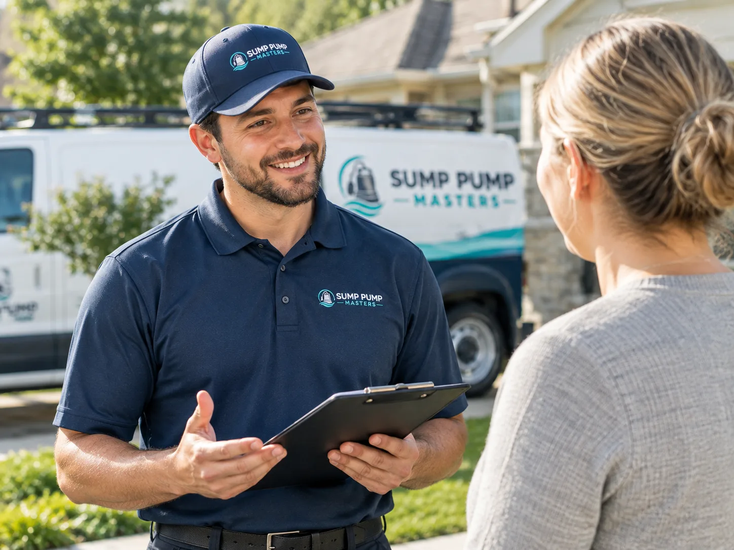 Sump Pump Repair Hamptonville, NC FAQs